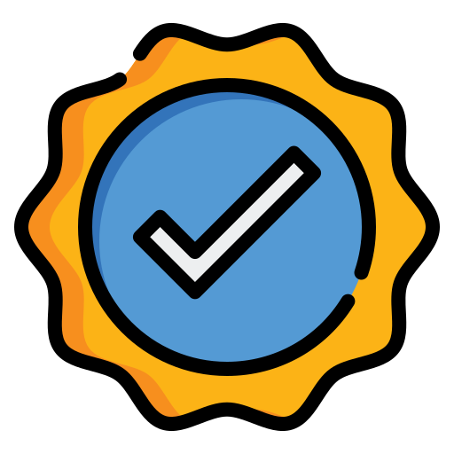 1 Års Produktgaranti!