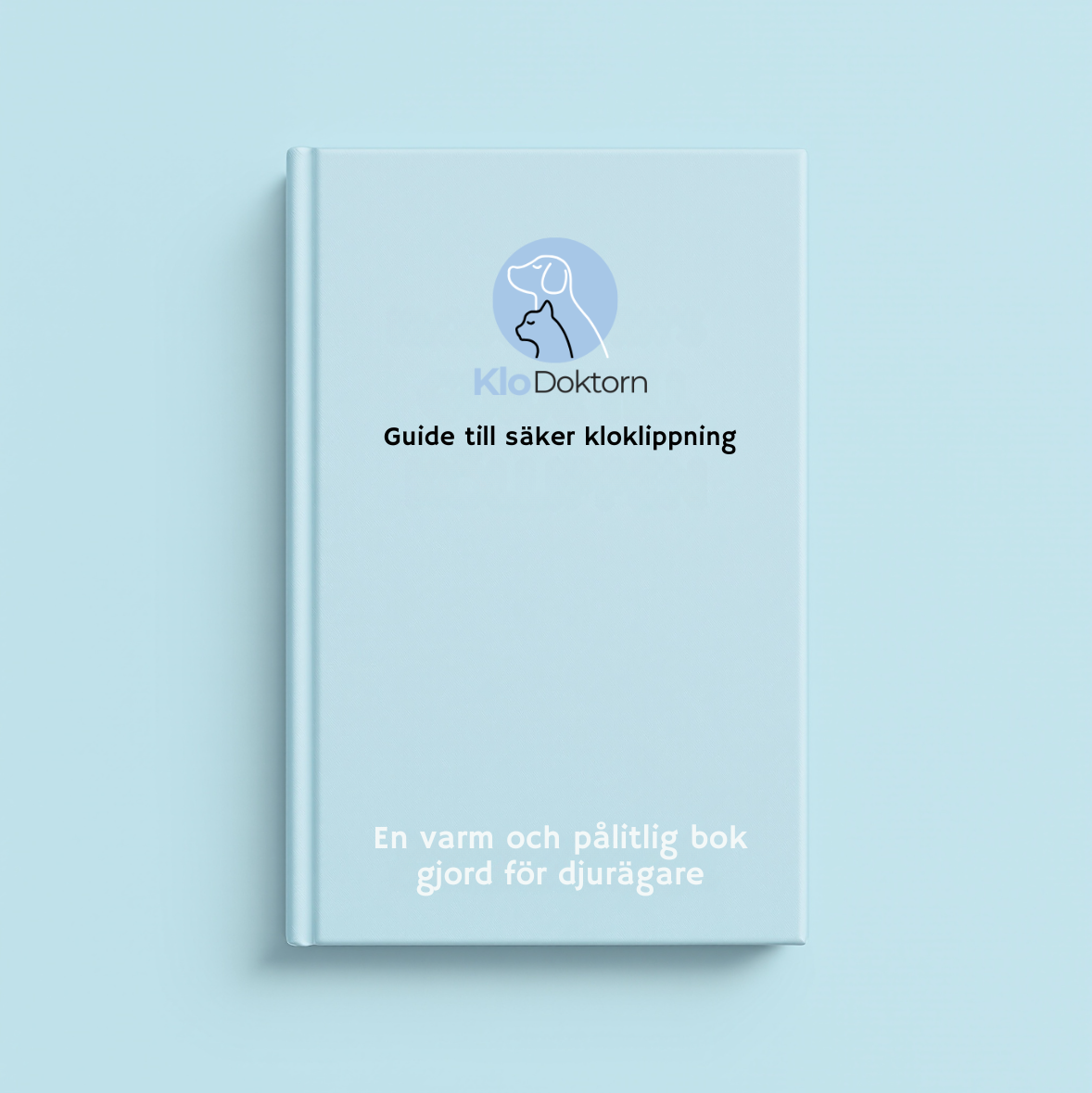 KloDoktorns Guide till Säker Kloklippning